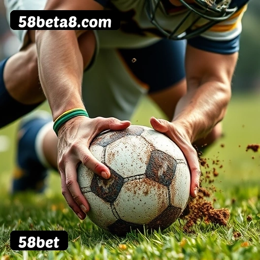 Vantagens exclusivas 58bet para jogadores brasileiros - São Paulo, Rio, BH