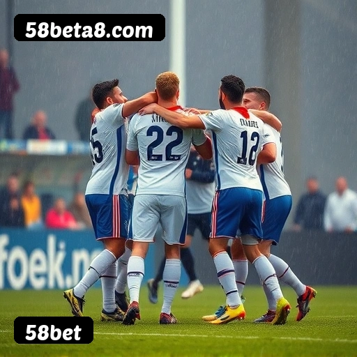 Requisitos do APK da 58bet para Android