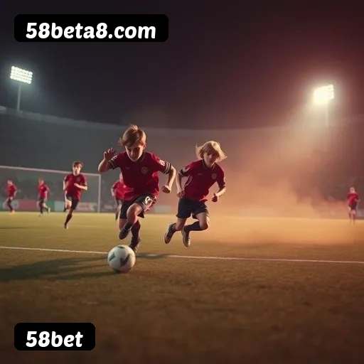 Comparação APP mobile vs versão web da 58bet