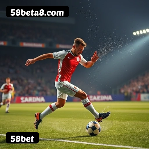 Loterias online disponíveis na 58bet