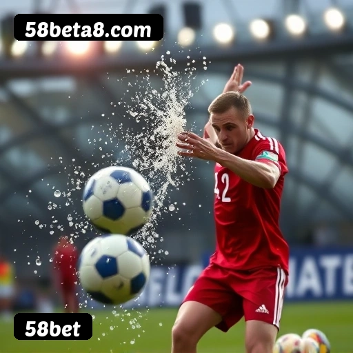 58bet PIX instantâneo Brasil - Depósito e saque em minutos 24/7