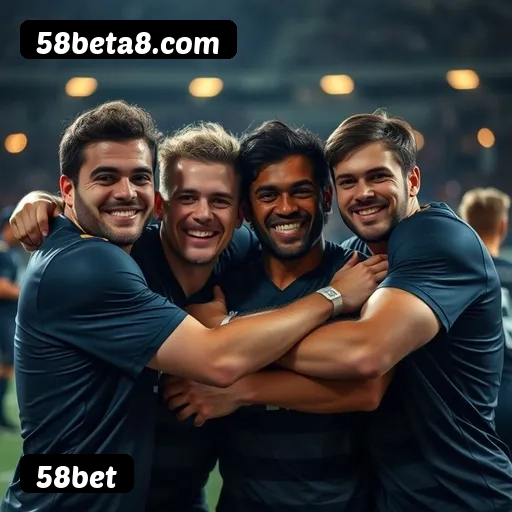 Jogo responsável 58bet - Ferramentas de controle, limites, auto-exclusão, suporte CVV 188