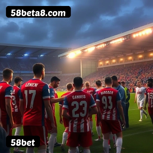 Níveis do programa VIP da 58bet